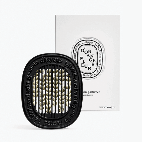 FLEUR D’ORANGER RICARICA DIFFUSORE ELETTRICO