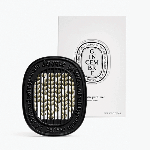 GINGEMBRE RICARICA DIFFUSORE ELETTRICO