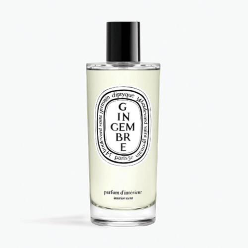 GINGEMBRE VAPORIZZATORE AMBIENTE