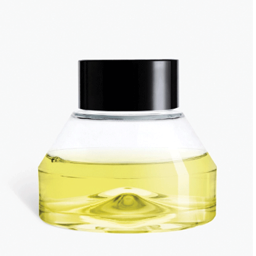 GINGEMBRE RICARICA DIFFUSORE A CLESSIDRA