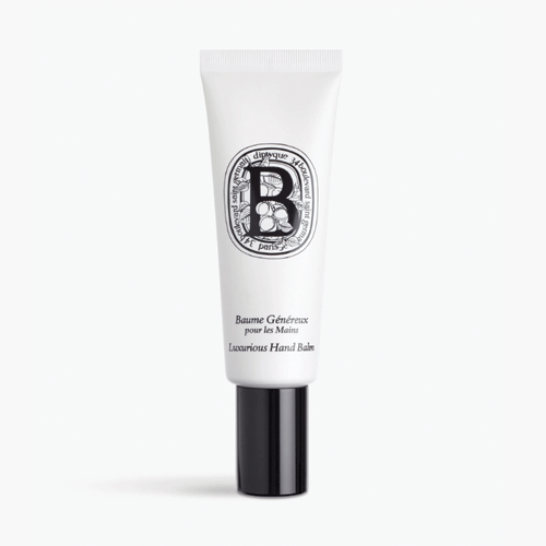 BALSAMO NUTRIENTE MANI