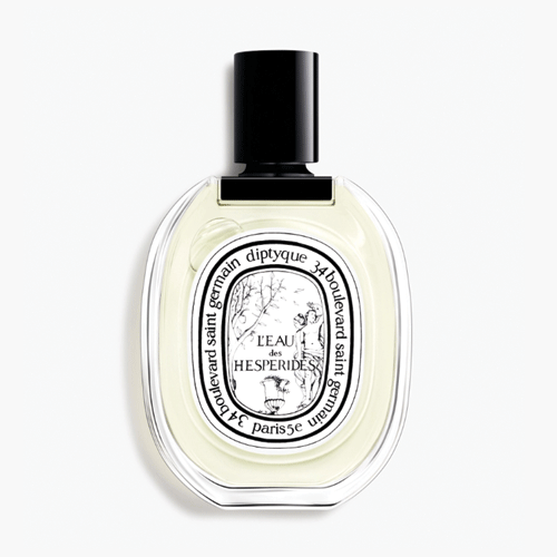 L’EAU DES HESPÉRIDES EAU DE TOILETTE