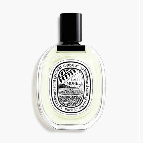 EAU MOHÉLI EAU DE TOILETTE