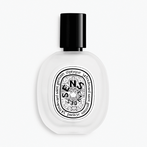 EAU DES SENS PROFUMO PER CAPELLI