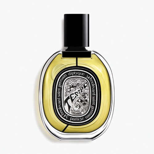 TEMPO EAU DE PARFUM