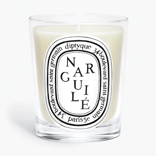 NARGUILE CANDELA PROFUMATA