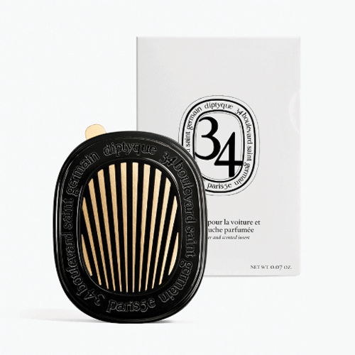 34 BOULEVARD SAINT GERMAIN DIFFUSORE AUTO
