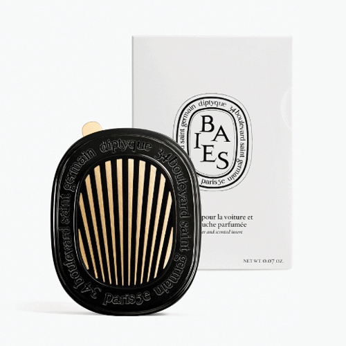 BAIES DIFFUSORE PER AUTO