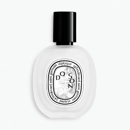 DO SON PROFUMO PER CAPELLI