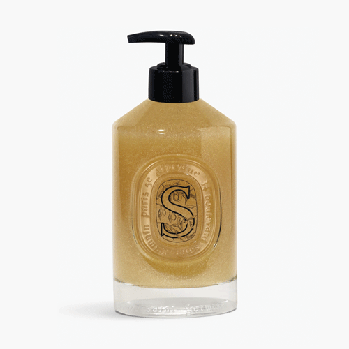 DETERGENTE LIQUIDO ESFOLIANTE PER LE MANI