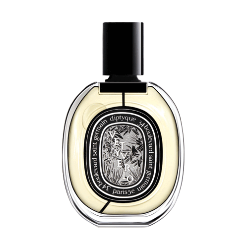 VETYVERIO EAU DE PARFUM