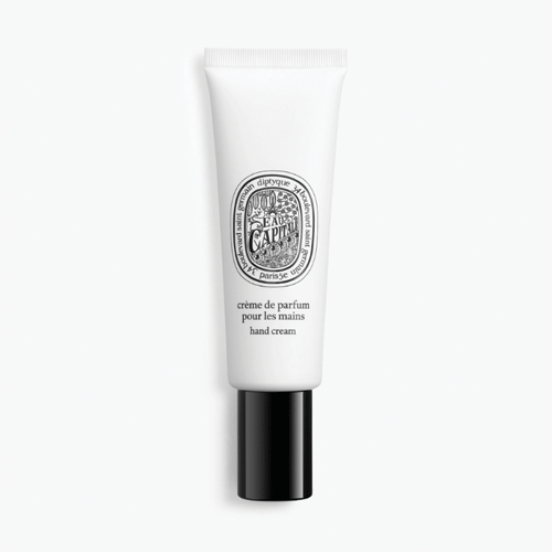 EAU CAPITALE CREMA MANI