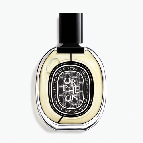 ORPHÉON EAU DE PARFUM