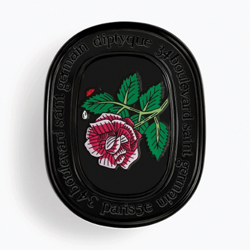 EAU ROSE PROFUMO SOLIDO
