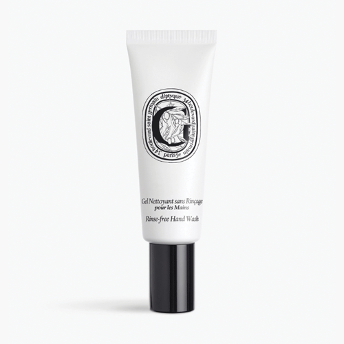 GEL DETERGENTE SENZA RISCIACQUO PER MANI