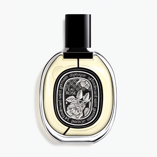 EAU ROSE EAU DE PARFUM