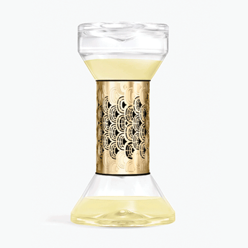 34 BOULEVARD SAINT GERMAIN DIFFUSORE A CLESSIDRA