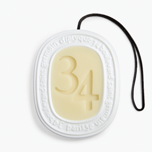 34 BOULEVARD SAINT GERMAIN OVALE PROFUMATO