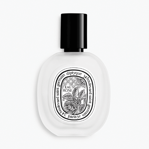EAU ROSE PROFUMO PER CAPELLI