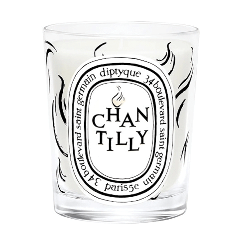CHANTILLY CANDELA PROFUMATA