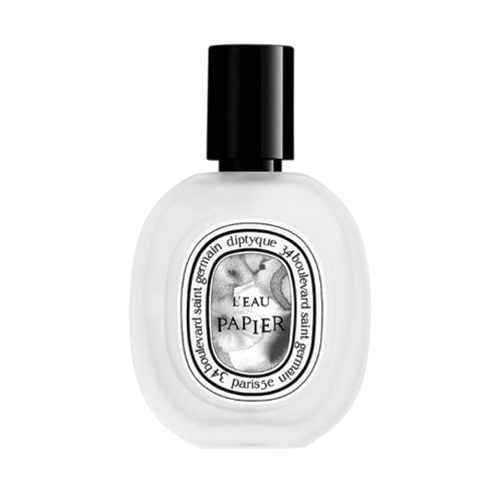 L’EAU PAPIER PROFUMO PER CAPELLI