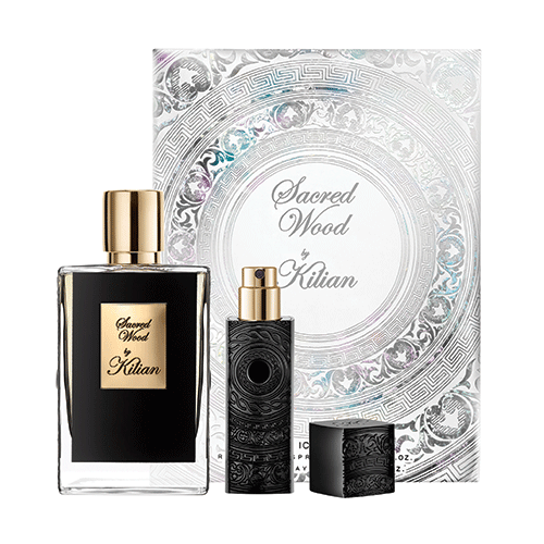 SACRED WOOD ICON SET