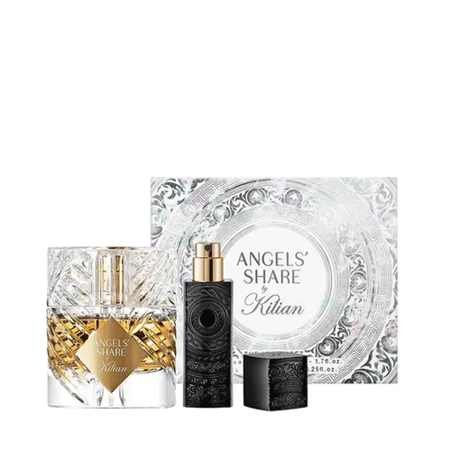 ANGELS’ SHARE ICON SET