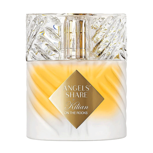 ANGELS’ SHARE ON THE ROCKS