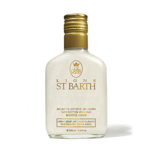 CREMA DISTRICANTE AL GELSOMINO – DOPO SHAMPOO