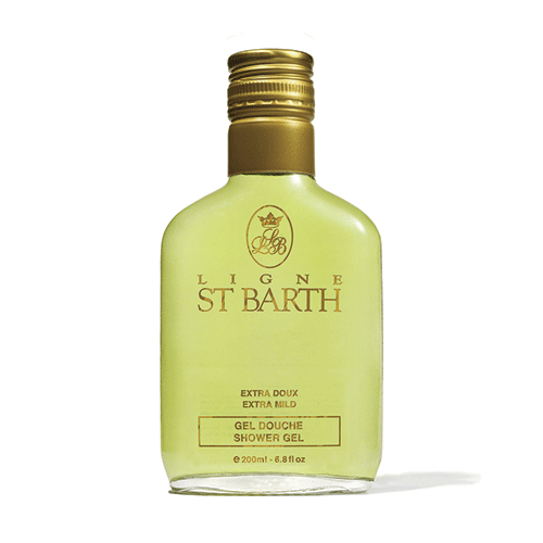 GEL DOCCIA AL VETIVER E LAVANDA