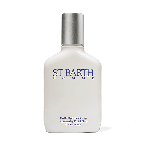 ST BART HOMME FLUIDO IDRATANTE VISO