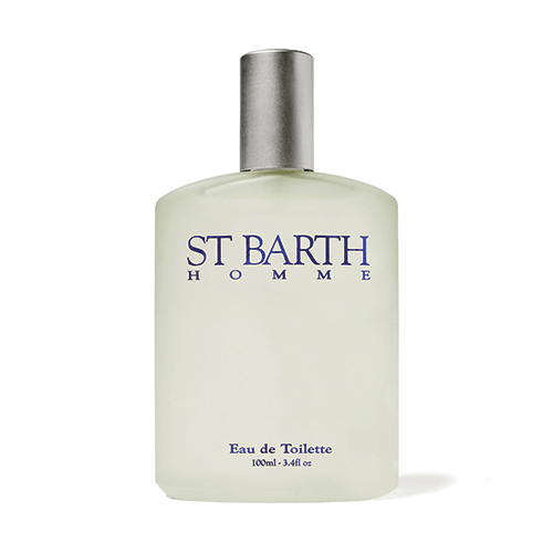 ST BART HOMME EAU DE TOILETTE SPRAY