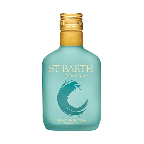 SEA BREEZE BLUE LAGOON DOCCIA GEL