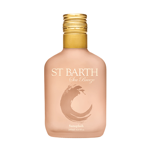 SEA BREEZE SUNSPLASH ACQUA IDRATANTE VISO E CORPO