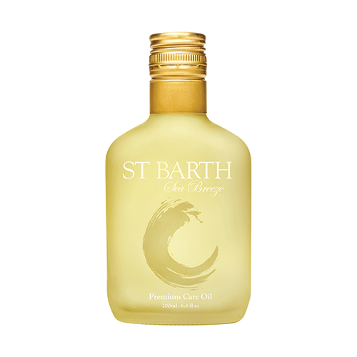 SEA BREEZE PREMIUM OLIO CORPO E CAPELLI