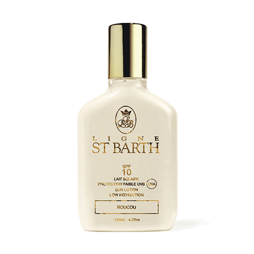 ROUCOU SUNSCREEN LOZIONE SPF 10