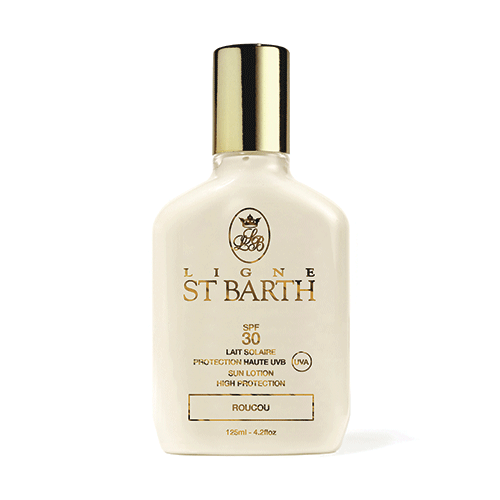 ROUCOU SUNSCREEN LOZIONE SPF 30