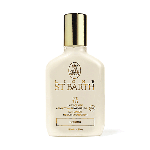ROUCOU SUNSCREEN LOZIONE SPF 15