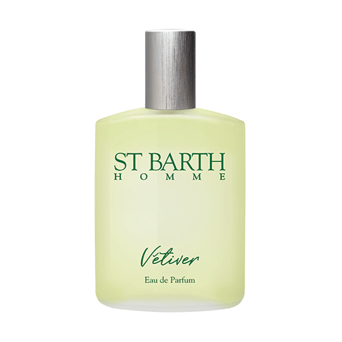 ST BART HOMME VETIVER
