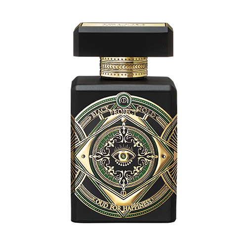 OUD FOR HAPPINESS