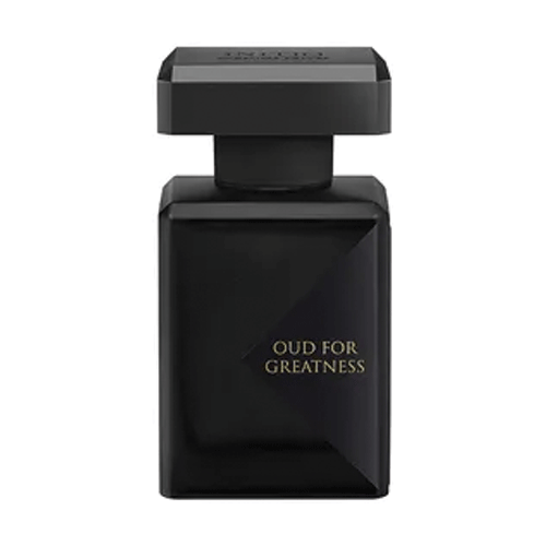 OUD FOR GREATNESS