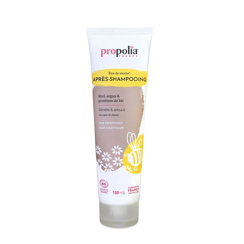 Propolia Dopo Shampoo Bio Essere Meche 150ml