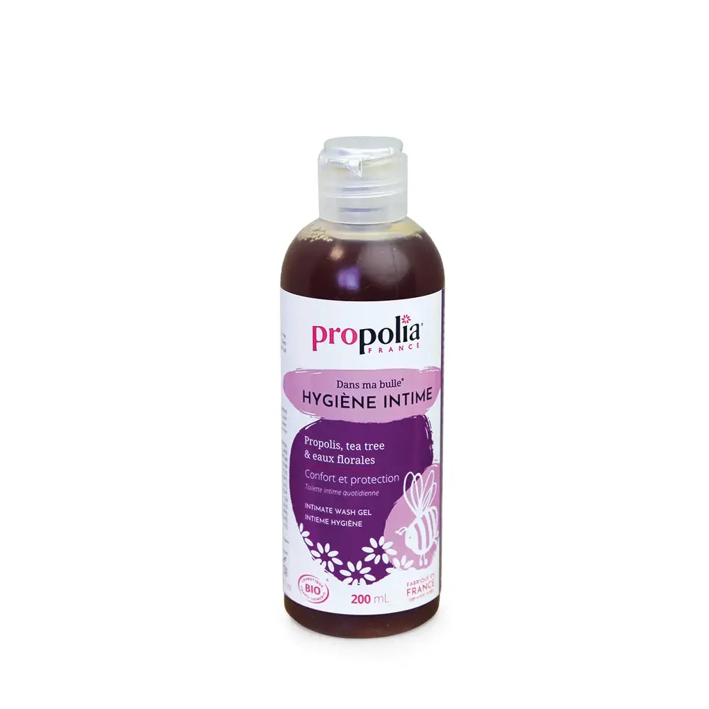 Propolia Gel Intima Bio Nella Mia Bolla 200ml