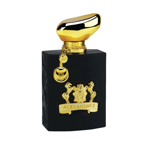 OSCENT BLACK