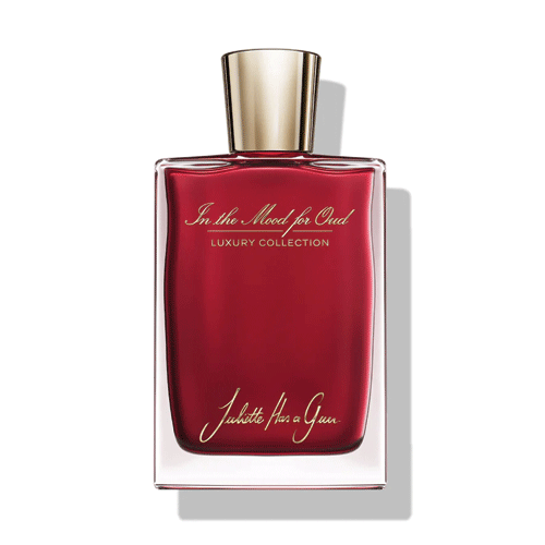 IN THE MOOD FOR OUD