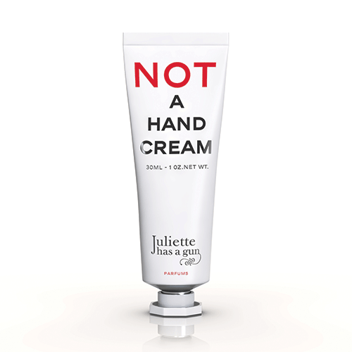 NOT A HAND CREAM