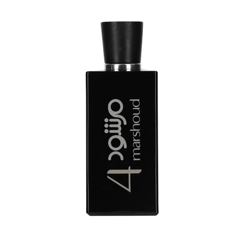 MARSHOUD 4 BLACK