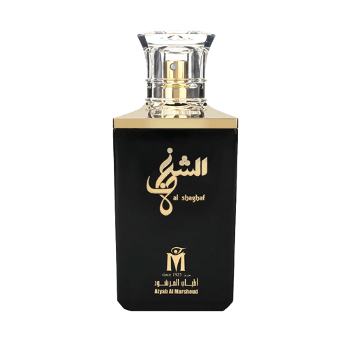 AL SHAGHAF BLACK