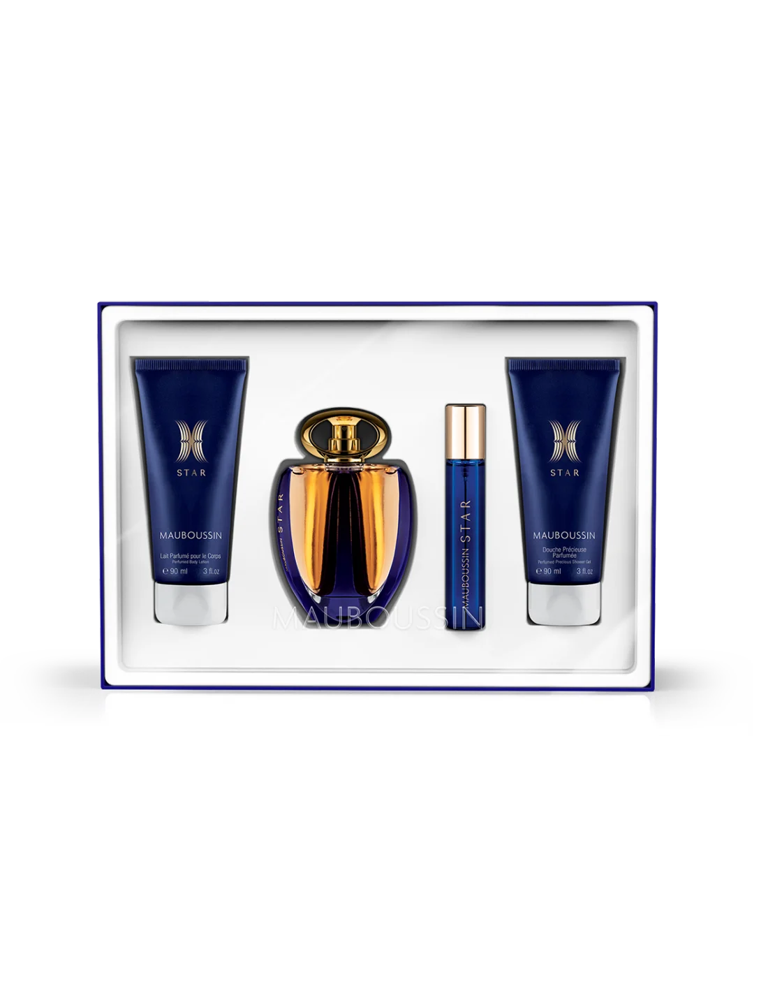 Mauboussin Star Ep 90 Vap Cofanetto