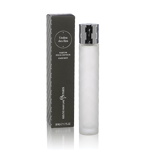 UNDEA DES ILES HAIR MIST